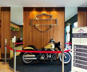 Sukho Hotel Tangerang Indonesia