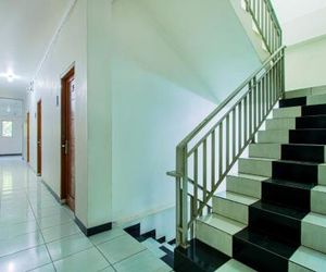 Ian jk hotel Tangerang Indonesia