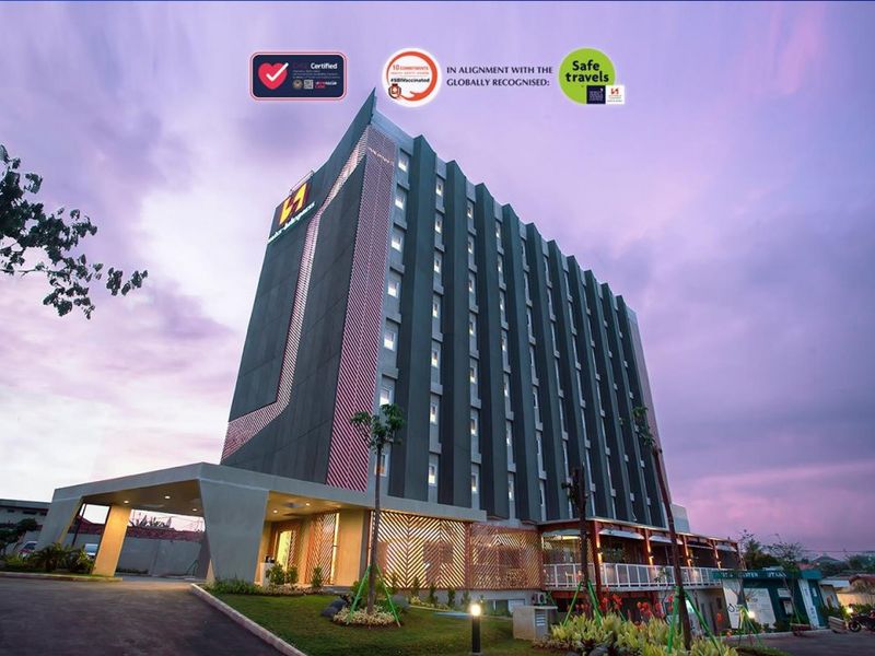 Hotel Photo 15
