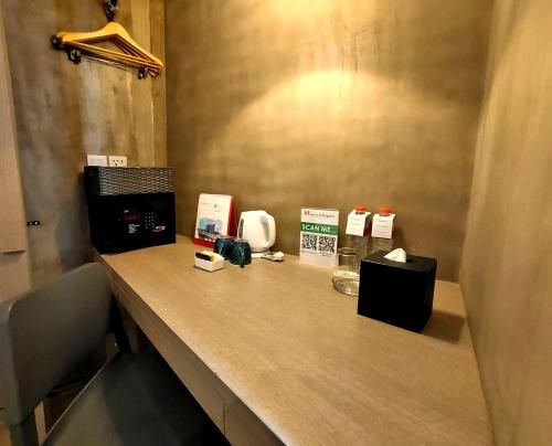 Hotel Photo 18
