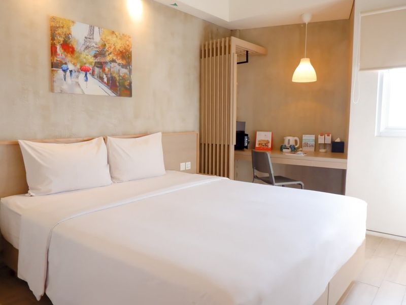 Hotel Photo 9