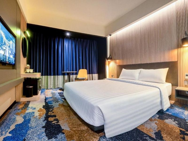 Hotel Photo 9