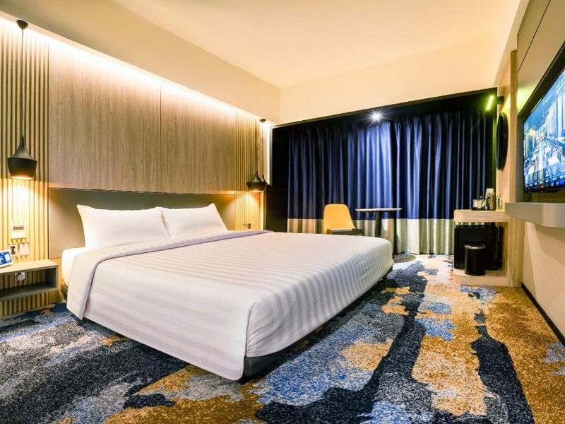 Hotel Photo 10