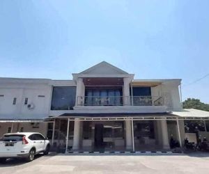 Pakansari Guest inn Bogor Indonesia