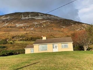 Фото отеля Errigal Lodge, Dunlewey