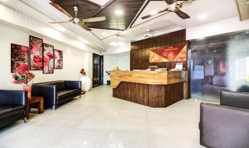 Hotel Photo 7