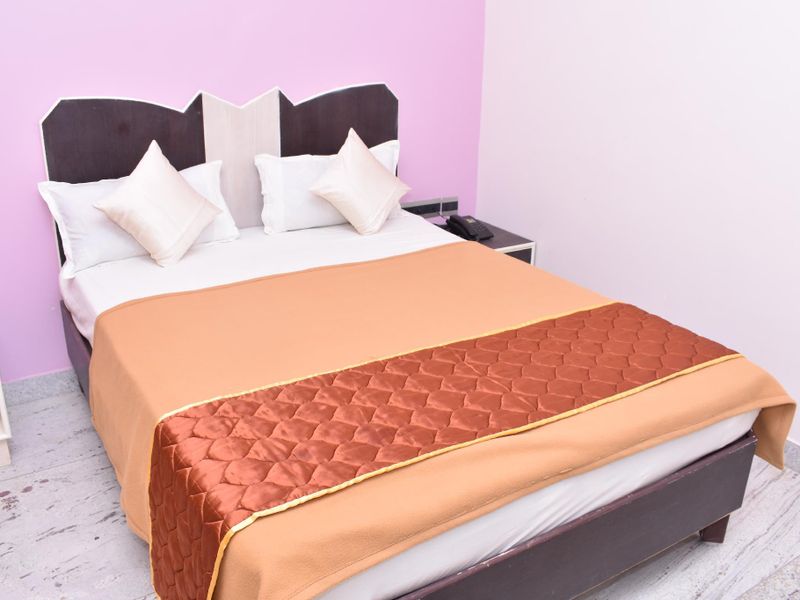 صورة الفندق 2