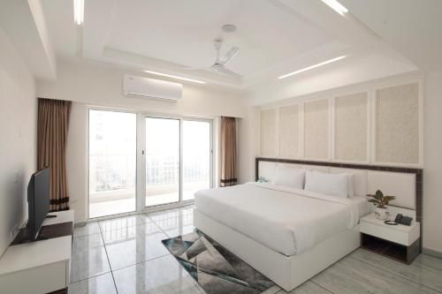 Hotel VVIP Suites