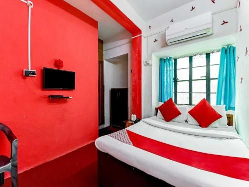 OYO 73390 Ms Comfort Rooms