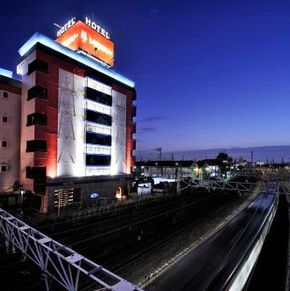 NearBy Hotel