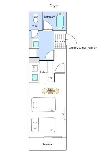 Hotel Photo 17