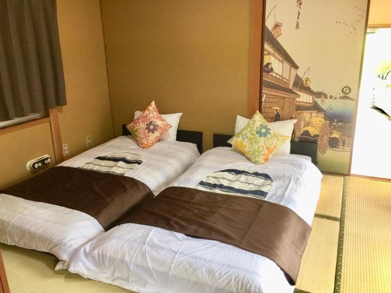 Hotel Photo 11