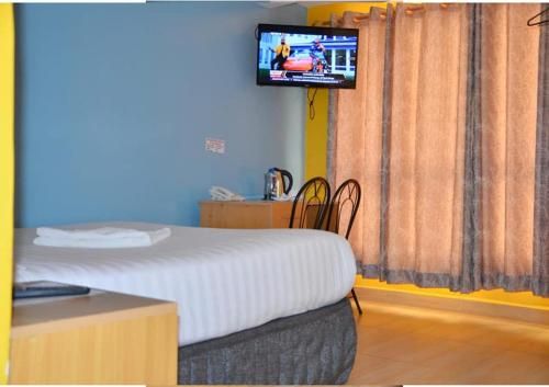 Hotel Photo 12