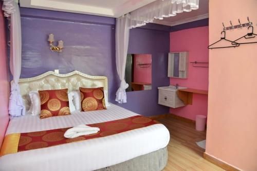 Hotel Photo 13