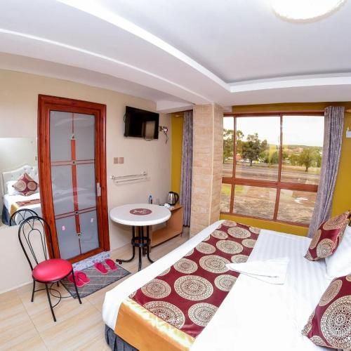 Hotel Photo 9