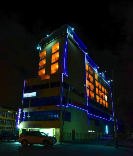 Hotel Photo 4