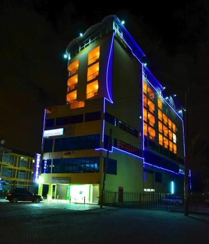 Hotel Photo 5