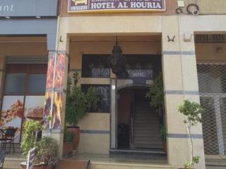 Hotel pic HOTEL AL HOURIA