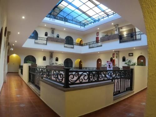 Hotel Photo 13