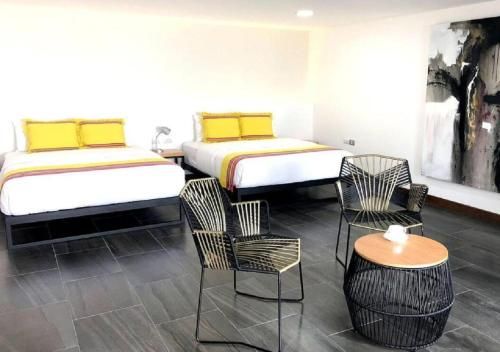 Hotel Photo 3