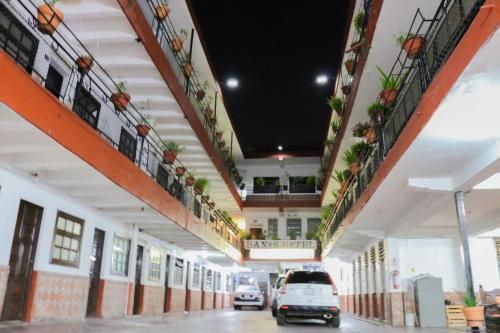 صورة الفندق 3