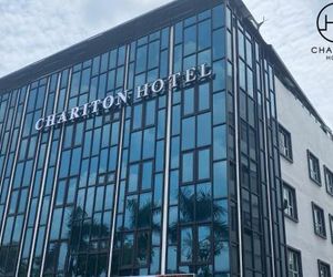 Hotel Zamburger Skudai Kiri Johor Malaysia