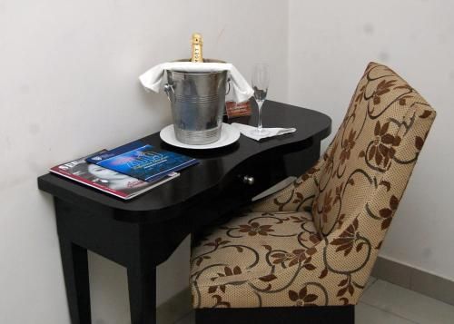 صورة الفندق 2
