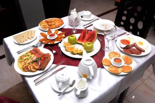 صورة الفندق 4