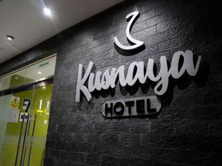 Hotel pic Hotel Kusnaya