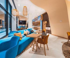 Hampton By Hilton Warsaw Reduta Warsaw Poland