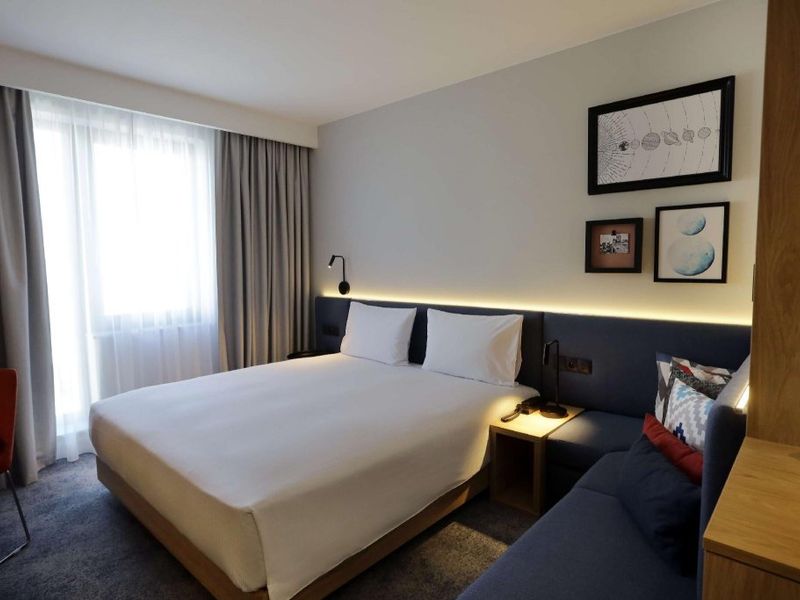 Hotel Photo 2