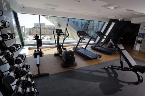 Hotel Photo 21