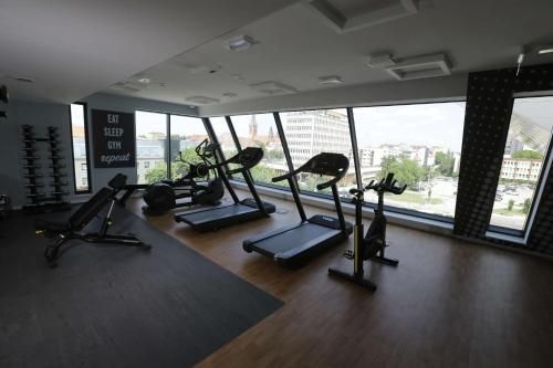 Hotel Photo 22