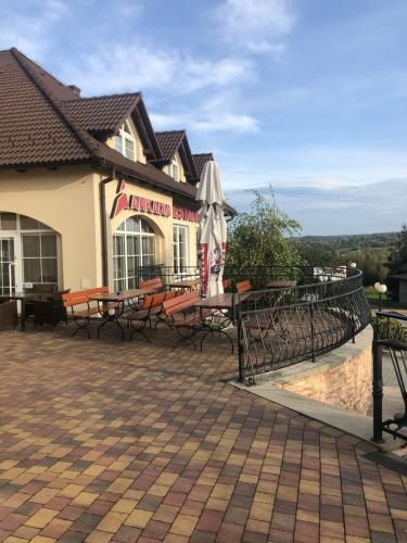Hotel Photo 16