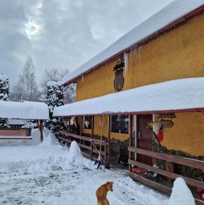 NearBy Hotel