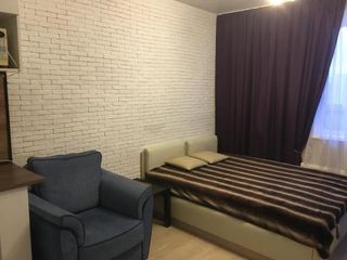 Studio near the Bay