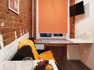 ReStop Loft Apart (РеСтоп)