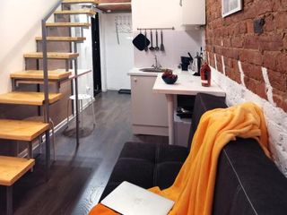 ReStop Loft Apart (РеСтоп)
