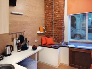 ReStop Loft Apart (РеСтоп)