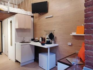 ReStop Loft Apart (РеСтоп)