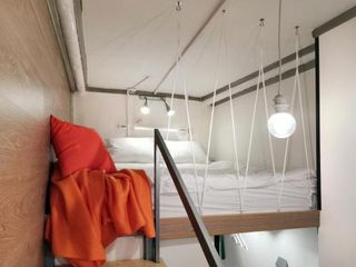 ReStop Loft Apart (РеСтоп)