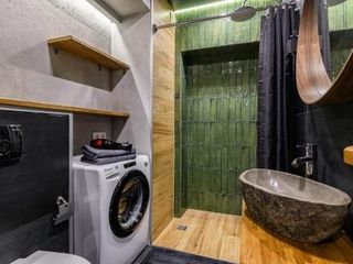 RentalSPb 3 studios on Chaikovskogo 26