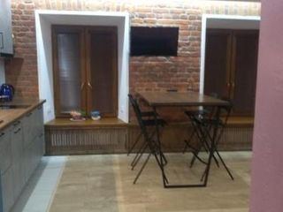 RentalSPb 3 studios on Chaikovskogo 26