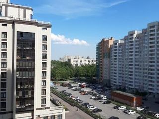 Гостевые комнаты CityRooms