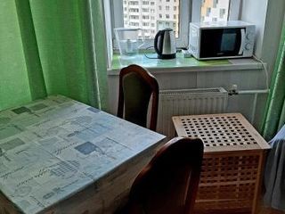 Гостевые комнаты CityRooms