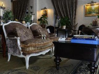 Бутик-отель Бальзак