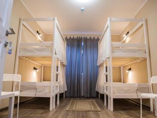 HOSTEL INN