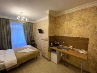 Apartments on Nevsky prospect 136