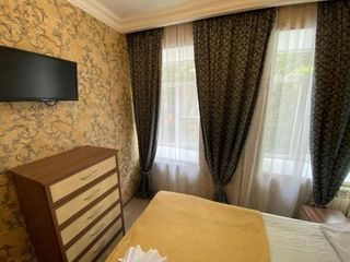 Apartments on Nevsky prospect 136