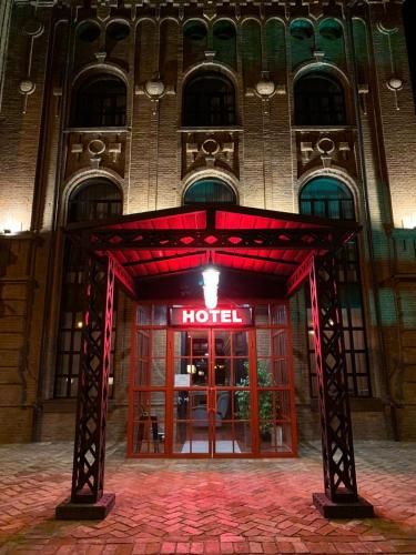 Hotel Photo 18